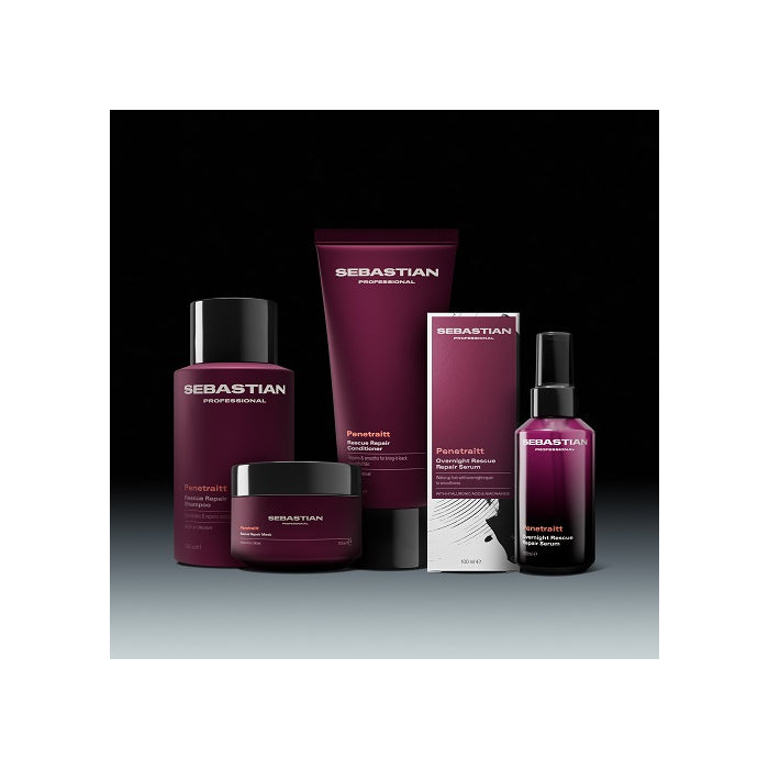 Sebastian Professional Penetraitt Mask 145ml