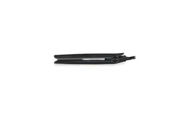 Corioliss plancha de pelo C1 Black Soft Touch Chrome
