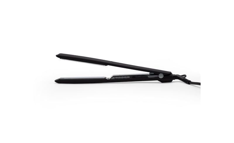 Corioliss Plancha de pelo C3 Negro Soft Touch Chrome