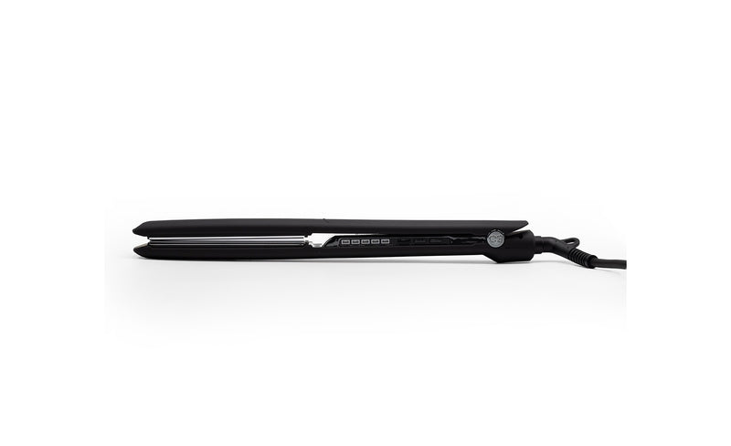 Corioliss Plancha de pelo C3 Negro Soft Touch Chrome
