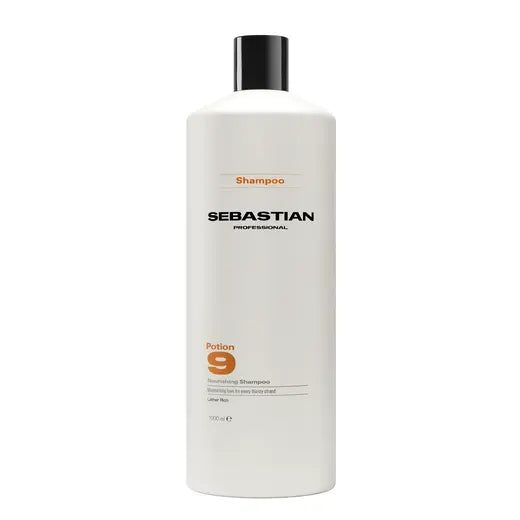 Sebastian Professional Potion 9 Shampoo 1000ml