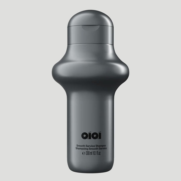 Qiqi Smooth Service shampo 300 ml