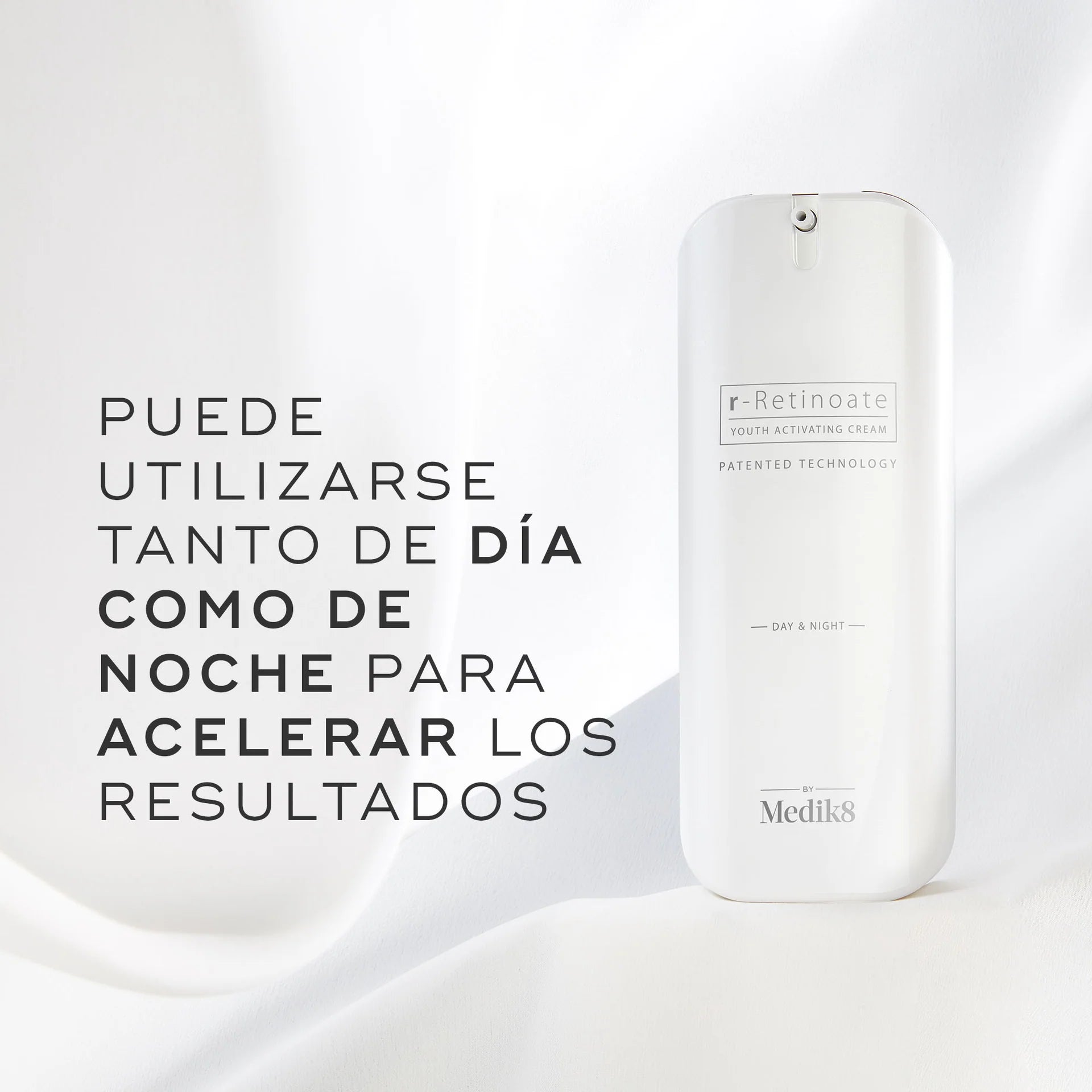 Medik8 R-Retinoate Day & Night 50ml