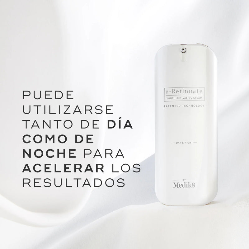 Medik8 R-Retinoate® Day & Night 50 ml