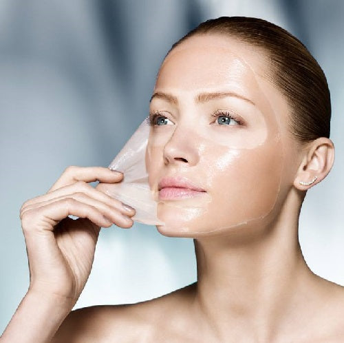 Tratamiento Natura Bissé Radiance Express Peel
