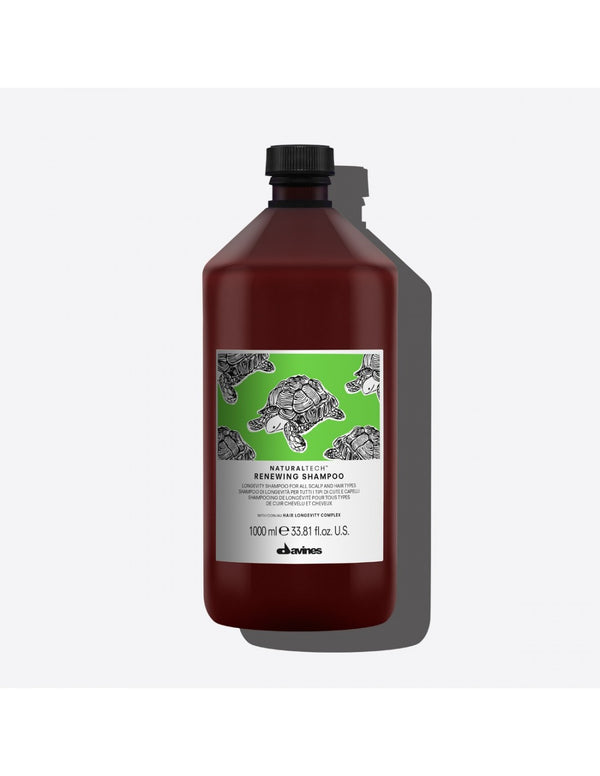 Davines Renewing Champú 1 Litro