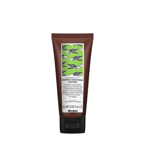 Davines Renewing Acondicionador 60ml