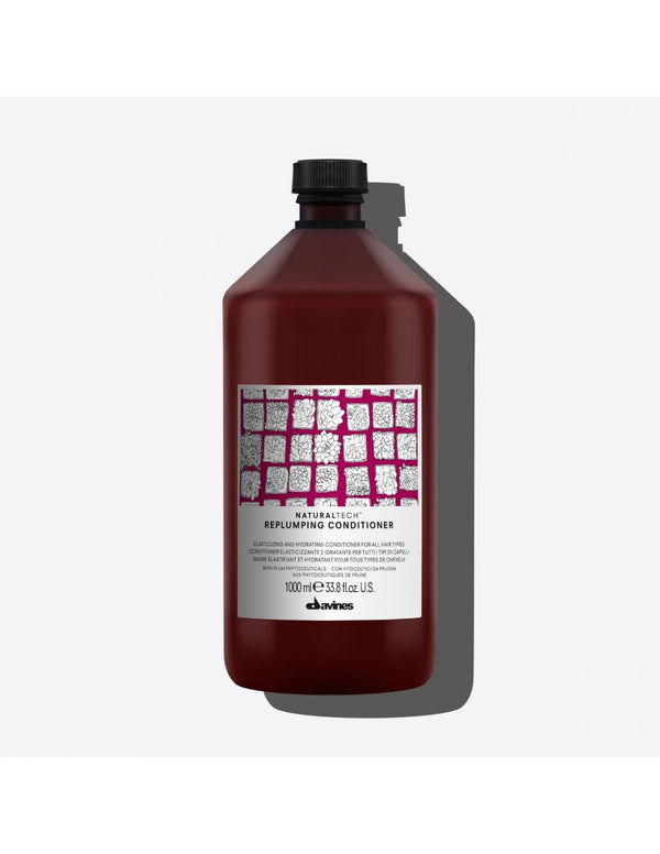 Davines Naturaltech Replumping Conditioner 1L