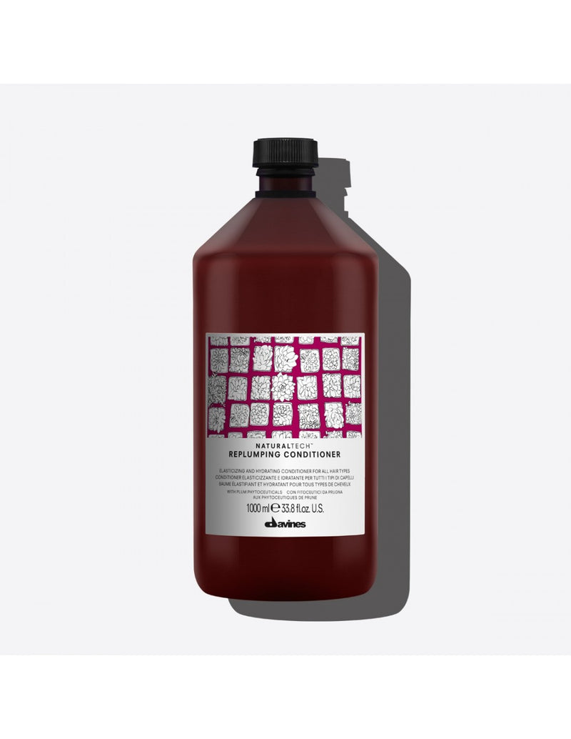 Davines Naturaltech Replumping Conditioner 1L