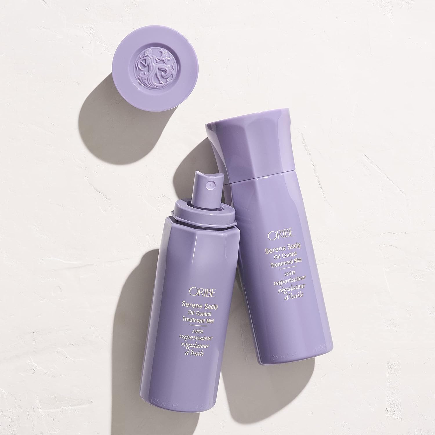 Oribe Serene Scalp Oil Control Treatment Mist - Spray Tratamiento Control Grasa