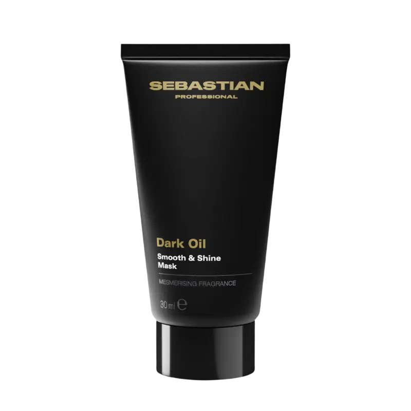Sebastian Professional Dark Oil Mask 30 ml