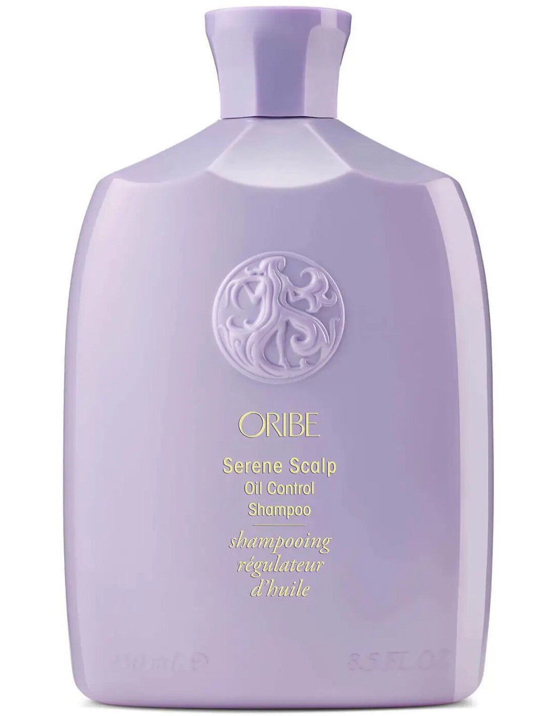 Oribe Serene Scalp Oil Control Shampoo 250ml - Champú Control Grasa Cuero Cabelludo