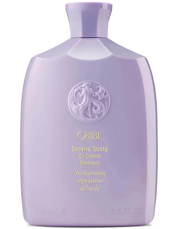 Oribe Champú Serene Scalp Oil Control 250ml (Cabello Graso)