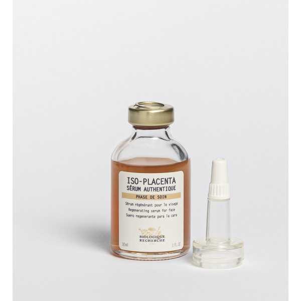 Sérum Iso-Placenta Biologique Recherche