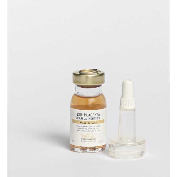 Sérum Iso-Placenta Biologique Recherche