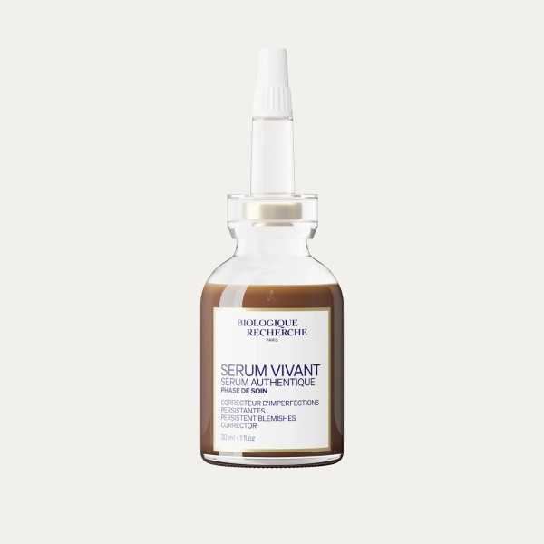 Sérum Vivant Biologique Recherche 8ml