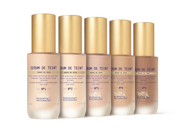 Sèrum De Teint 4 Biologique Recherche 30 ml