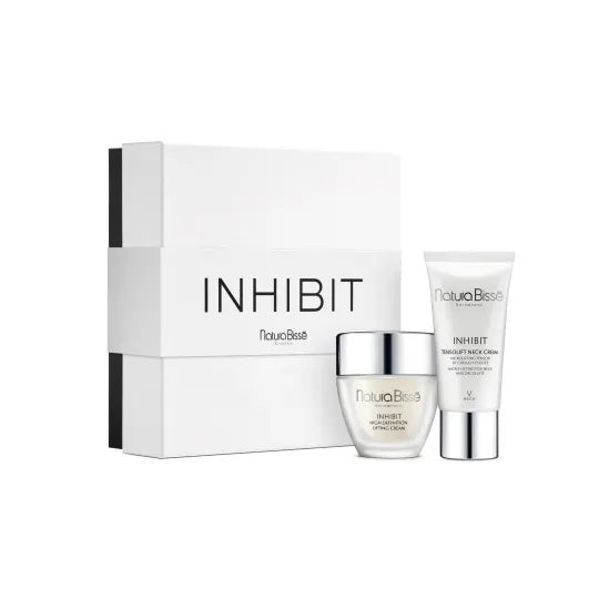 Natura Bissé Set INHIBIT Lifting Cream 50ml + Neck Cream 50ml