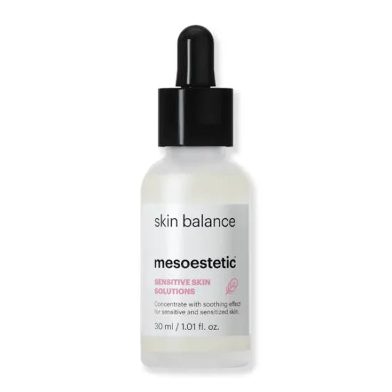 Skin Balance Serum Mesoestetic 30ml | Sérum Regulador Seborreico