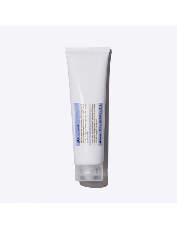 Davines Su Hair Mask 150ml
