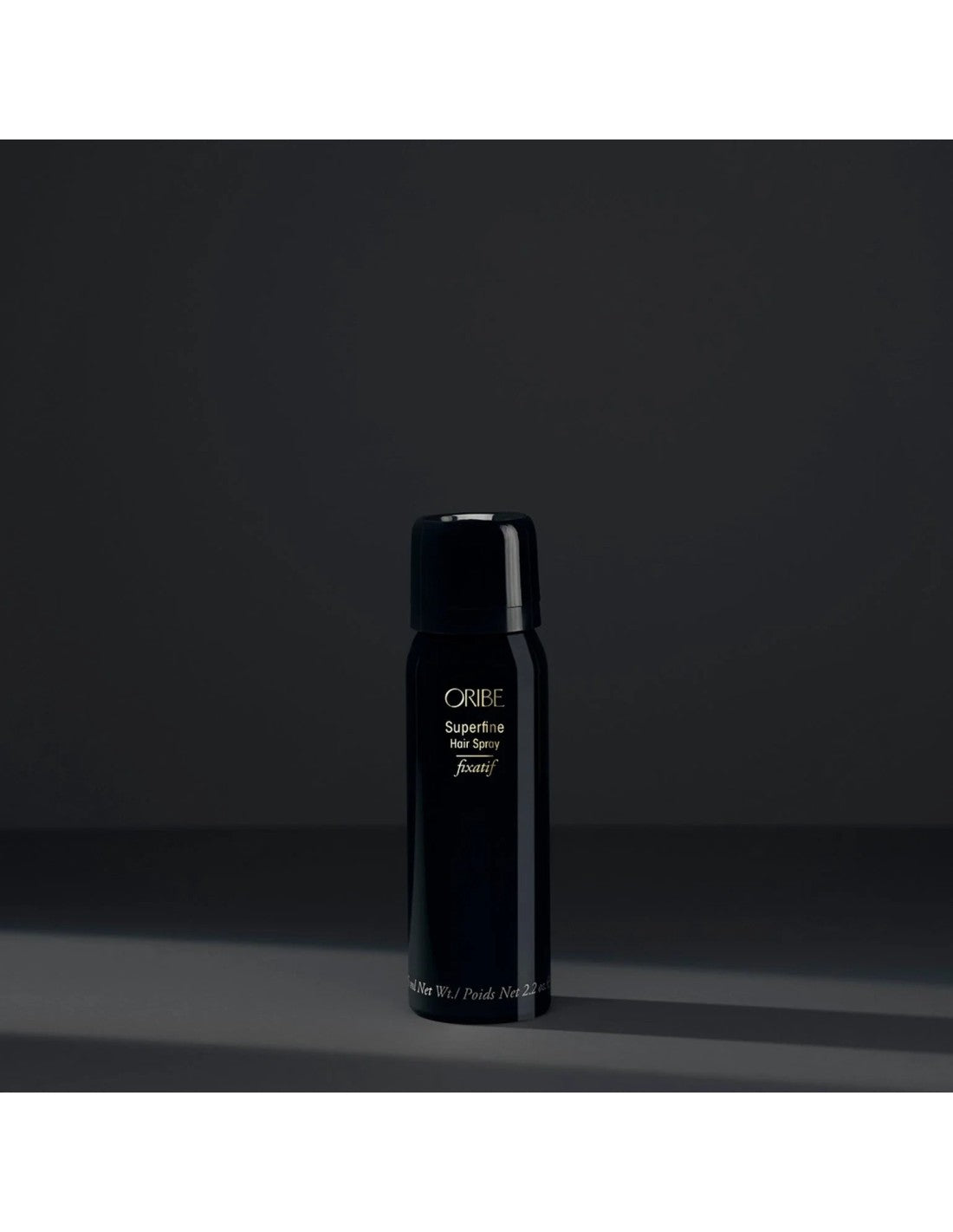 Laca Oribe Superfine Hair Spray 75ml Viaje - Fijación Ligera Natural
