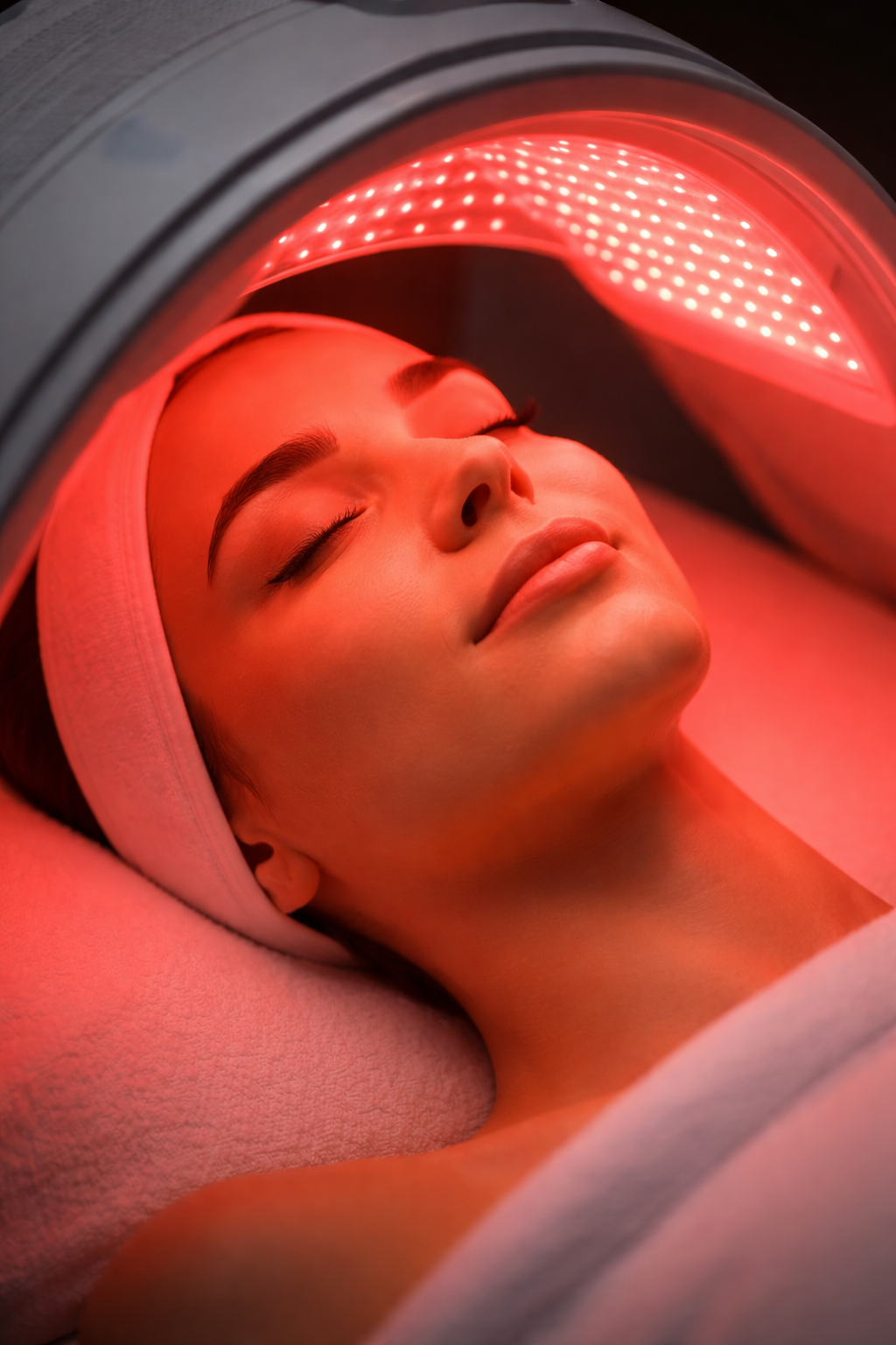 Microneedling en Madrid con protocolo de bioestimulación avanzada