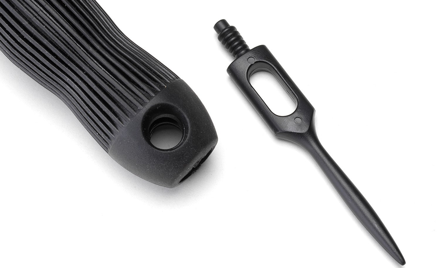 Corioliss The Brush Black 25mm