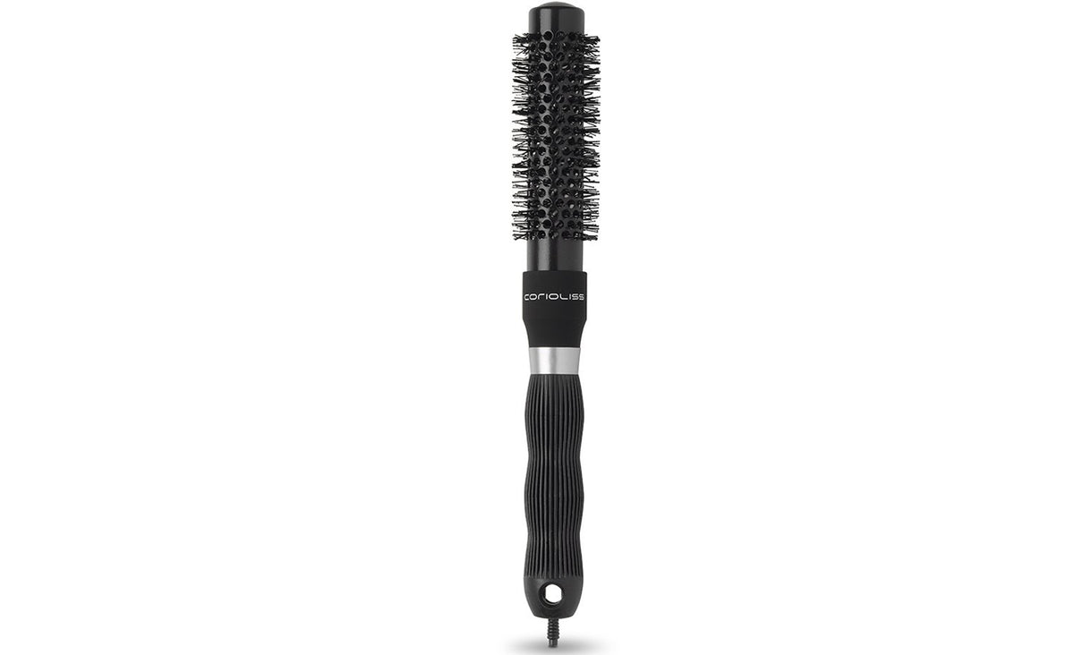 Corioliss The Brush Black 33mm