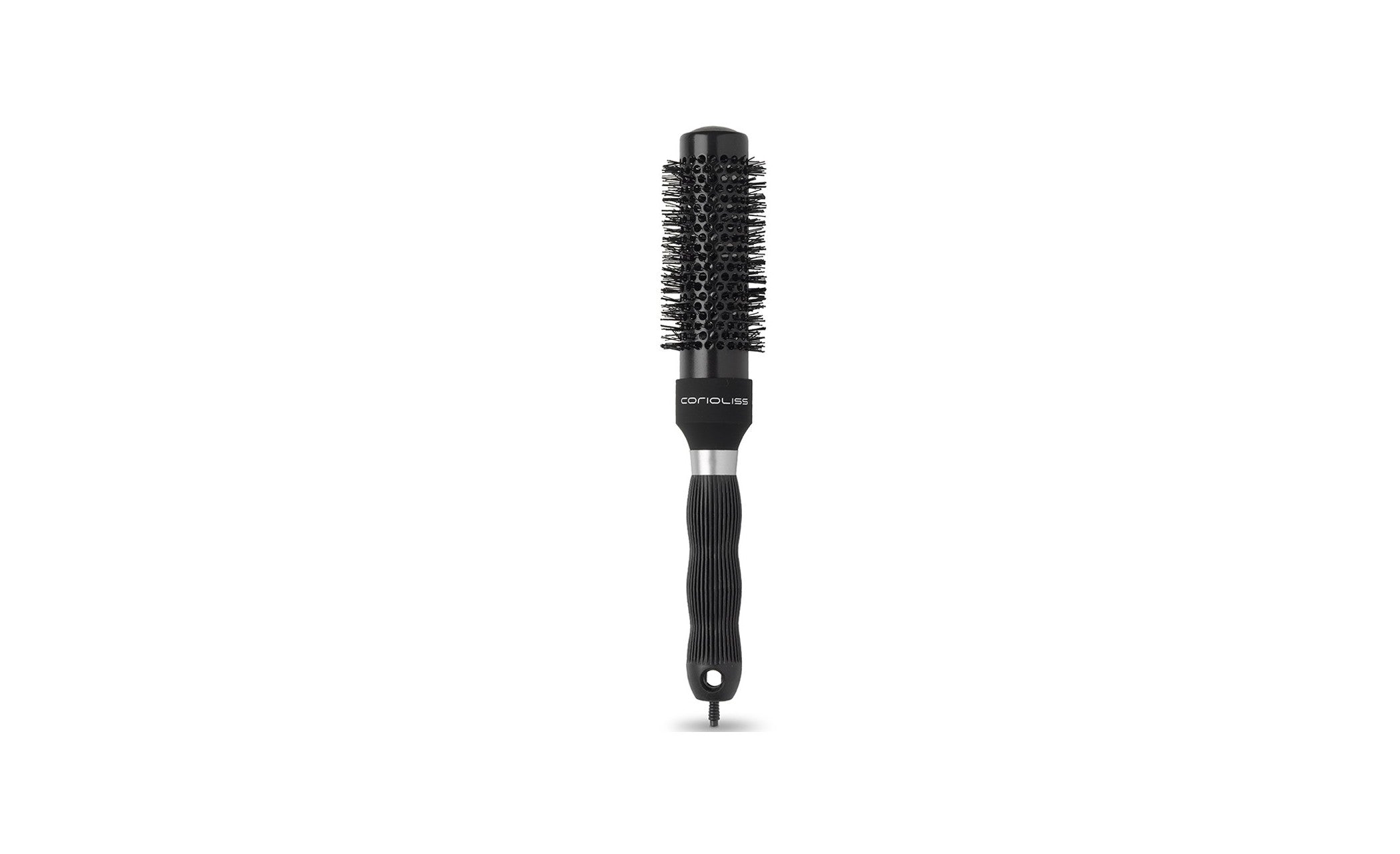 Corioliss The Brush Titanium 43mm