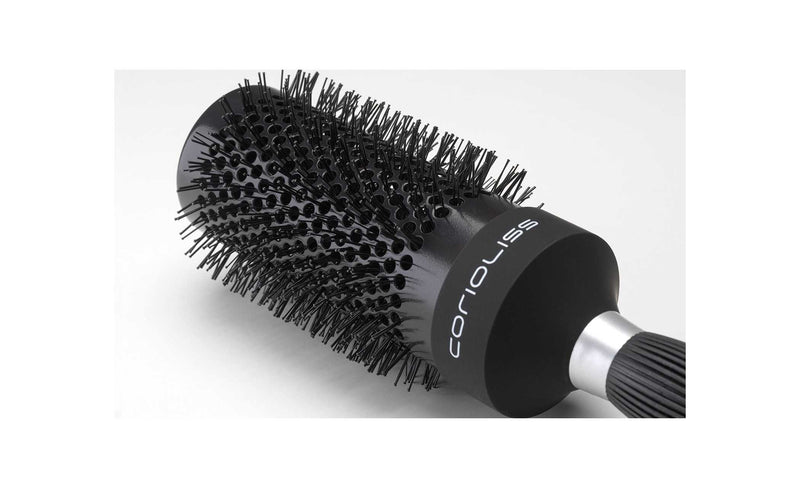 Corioliss The Brush Black 43mm