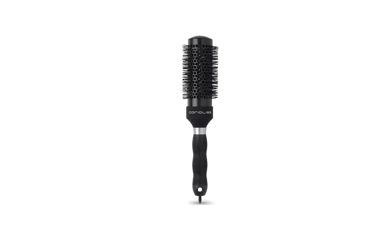 Corioliss The Brush Black 43mm
