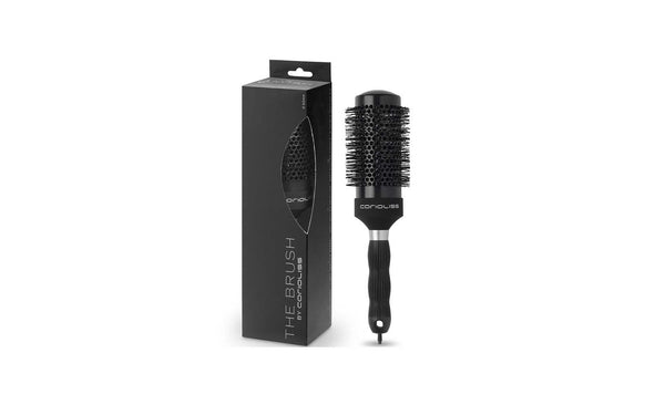 Corioliss The Brush Black 53mm