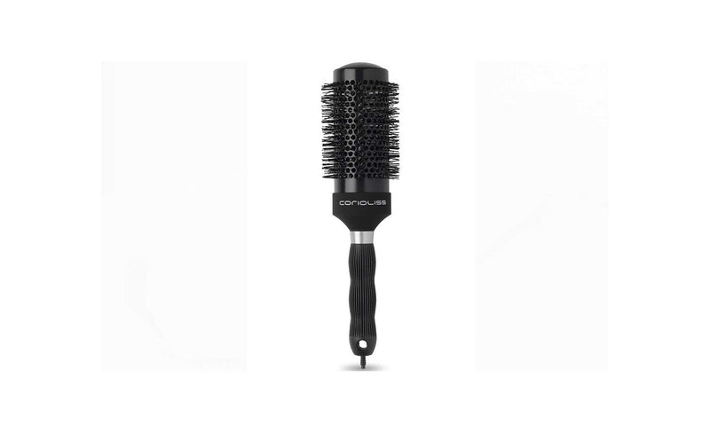 Corioliss The Brush Black 53mm