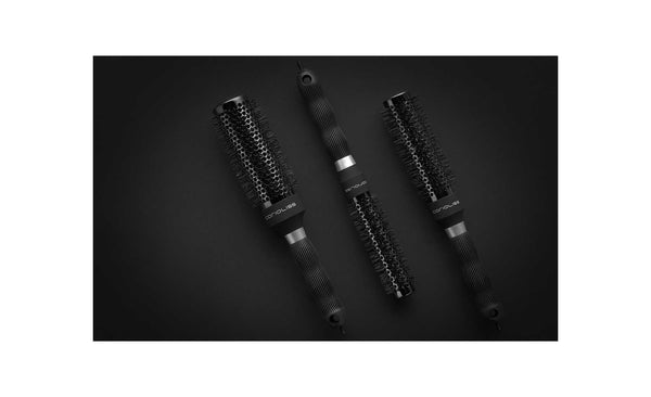 Corioliss The Brush Titanium 43mm