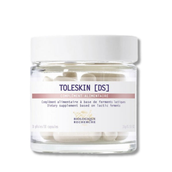 Biologique Recherche TOLESKIN [DS]