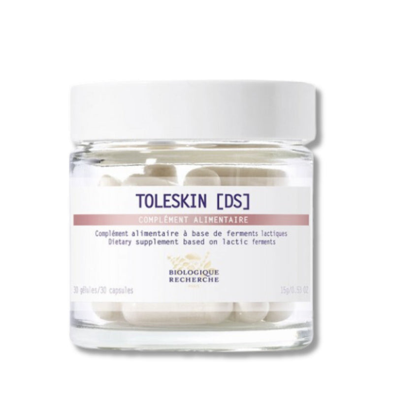 Biologique Recherche TOLESKIN [DS]