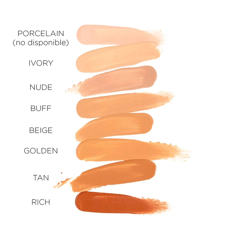 Perricone MD NM Foundation Serum Golden 30ml