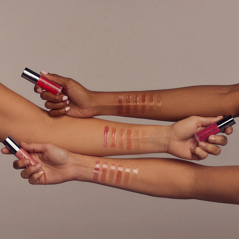 Perricone MD No Makeup Lip Oil Pink Grapefruit