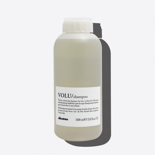 Davines Champú Volu 1L