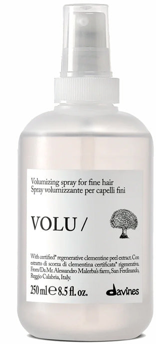 Volu Hair Mist 250ml Davines
