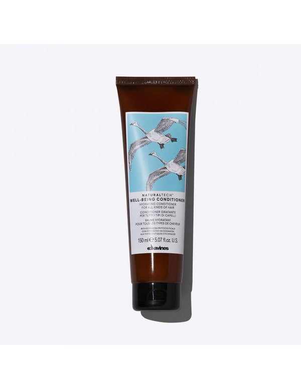 Davines Well Being acondicionador 150 ml