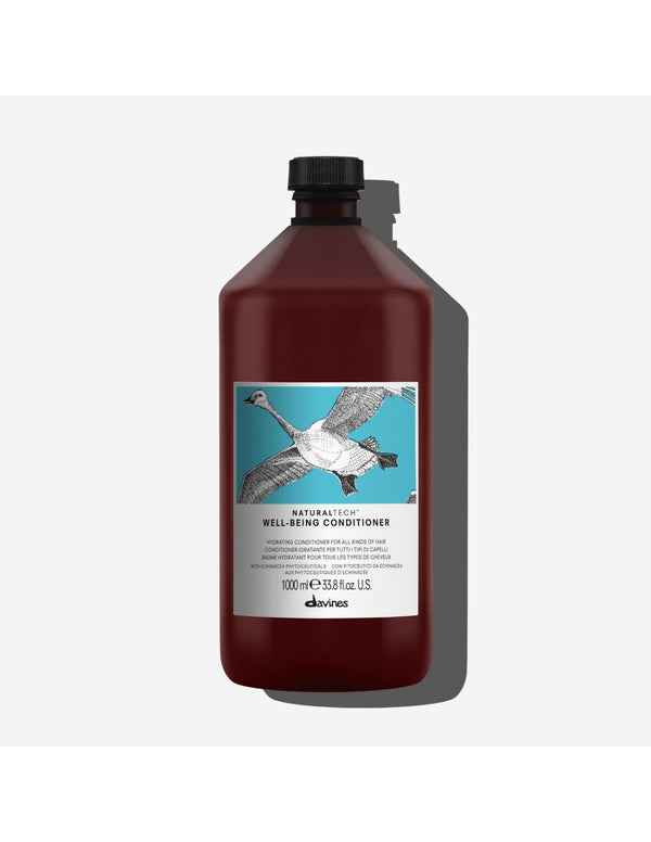 Davines Well Being Acondicionador 1L