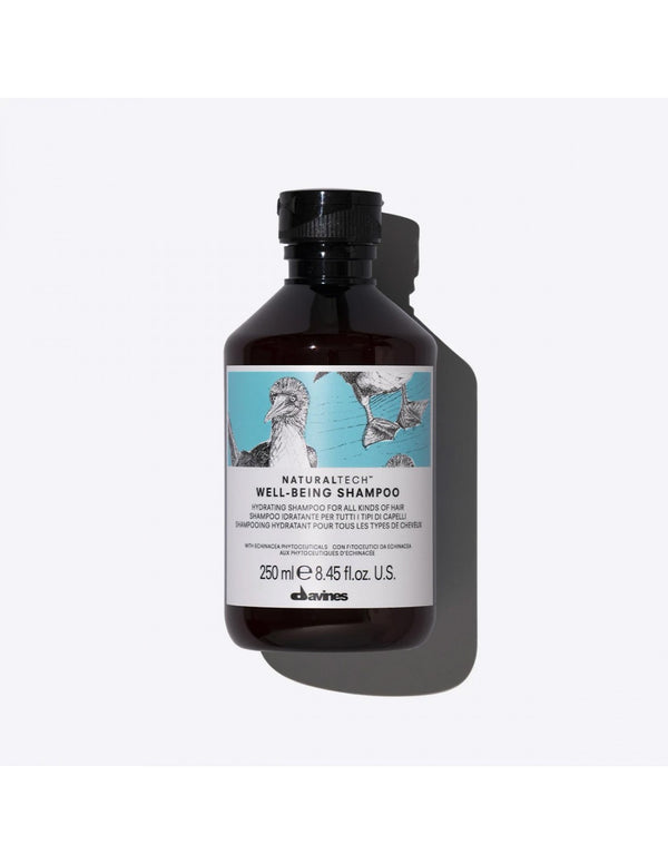 Davines Well Being Champú 250ml