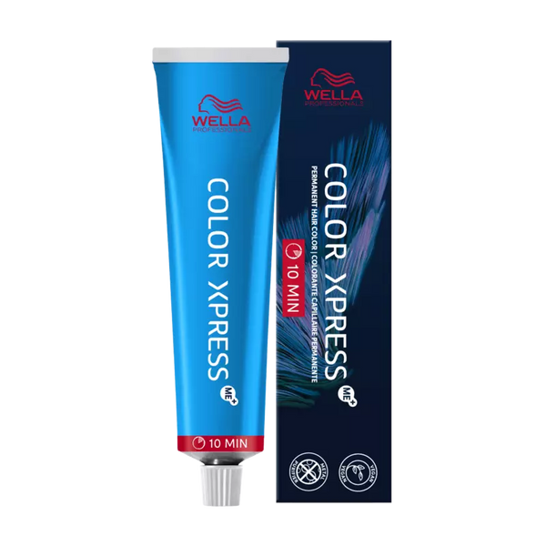 Wella tinte 5/1 color xpress 60 ml
