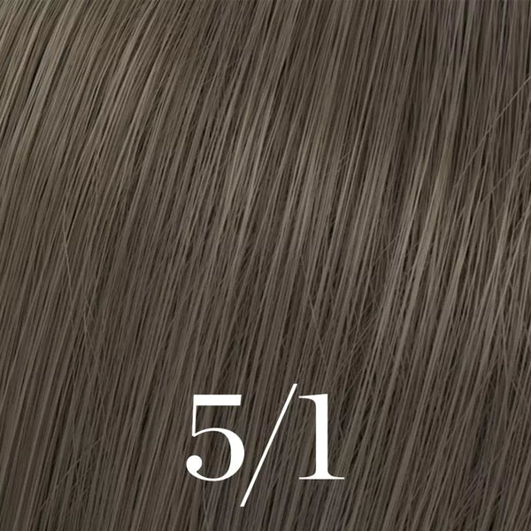 Wella tinte 5/1 color xpress 60 ml