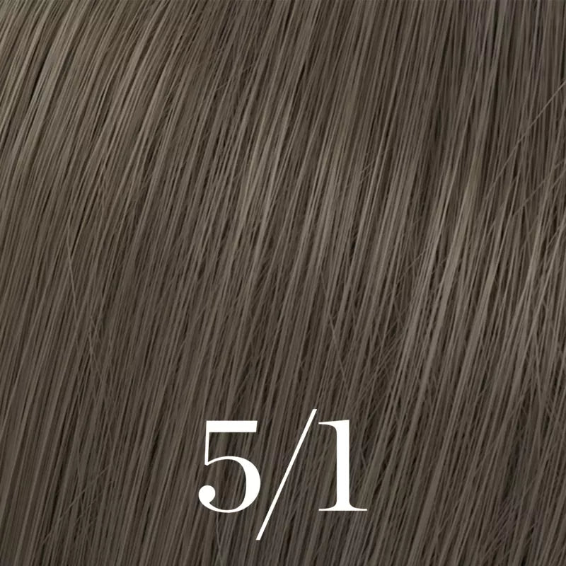 Wella tinte 5/1 color xpress 60 ml