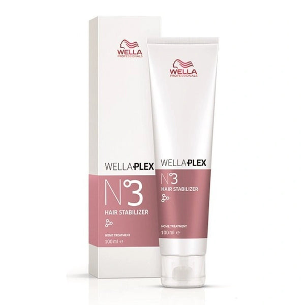 Wella wellaplex n3 stabilizer 100 ml