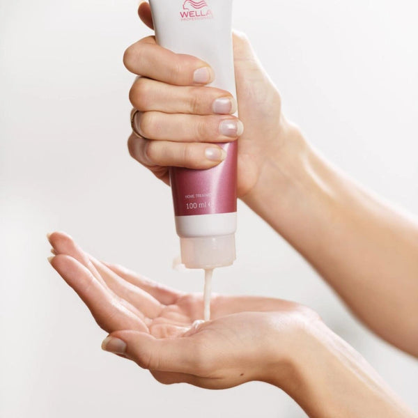 Wella wellaplex n3 stabilizer 100 ml