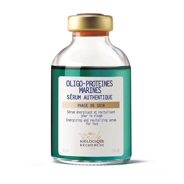 Sérum Oligo-Protéines Marines Biologique Recherche