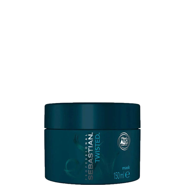 SEBASTIAN TWISTED CURL TREATMENT 150 ML - Noelia Jiménez Shop